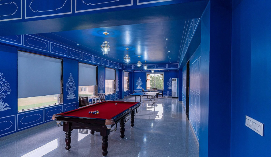 The Shakti Villas